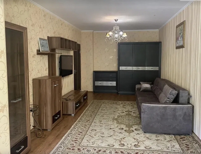 Квартира на ул. Обсерваторный пер, 72 м², 96 000$ — FAKTOR