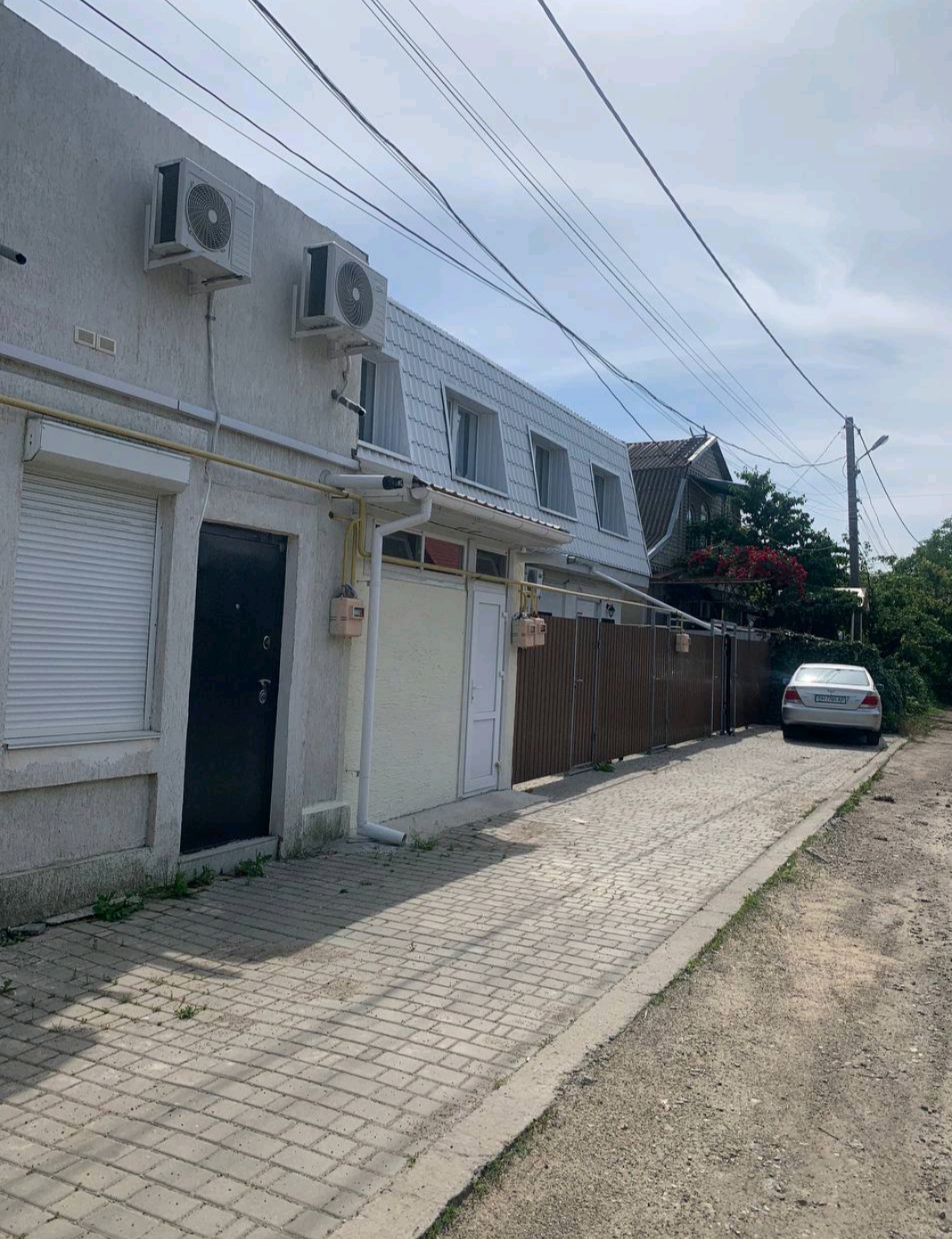 Квартира на ул. Марата, 35 м², 19 000$ — FAKTOR