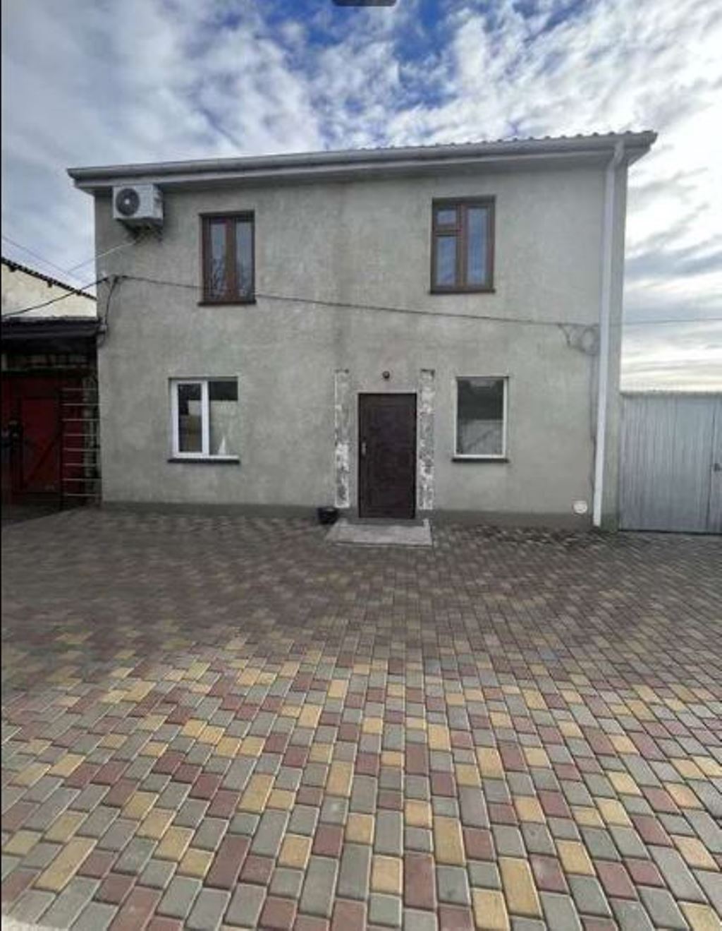 Будинок на вул. Штилевая, 185 м², 48 000$ — FAKTOR
