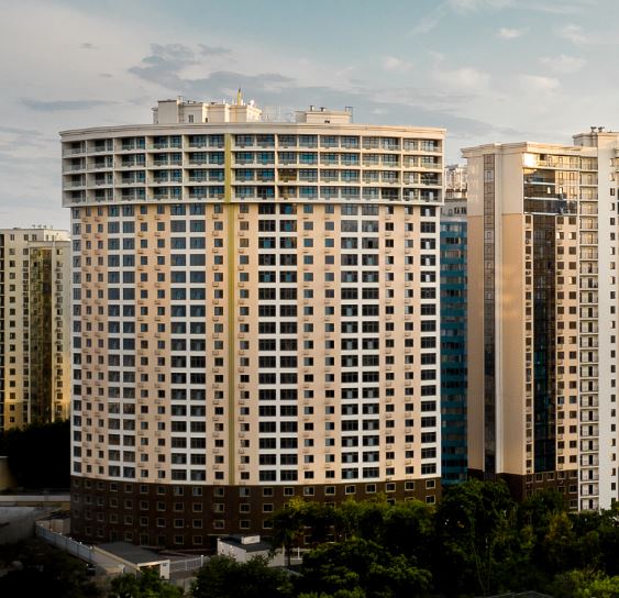 Квартира на ул. Генуэзская, 108 м², 250 000$ — FAKTOR