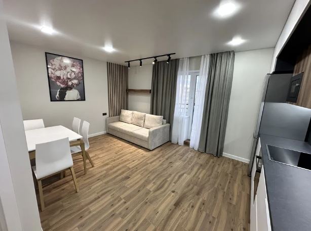 Квартира на ул. Жемчужная, 61 м², 114 000$ — FAKTOR