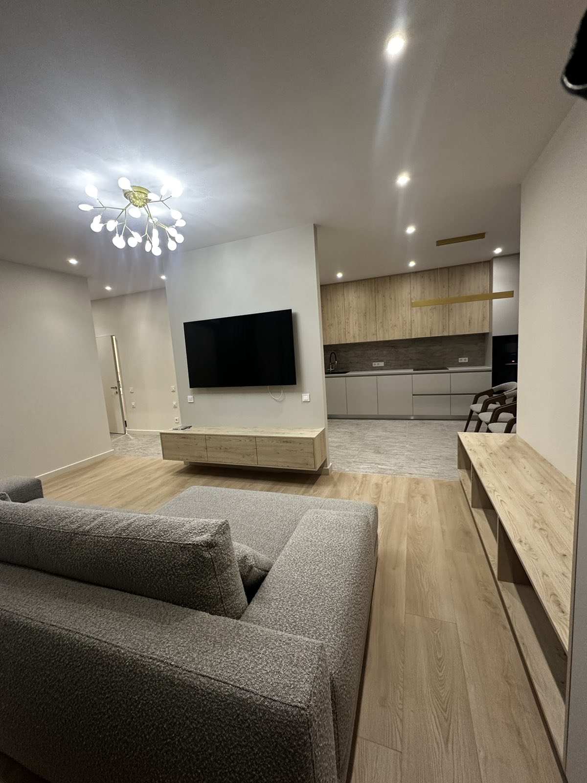 Квартира на ул. Генуэзская, 90 м², 220 000$ — FAKTOR