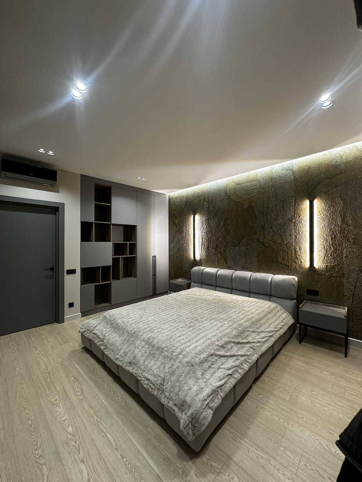 Квартира на вул. Генуэзская, 108 м², 250 000$ — FAKTOR