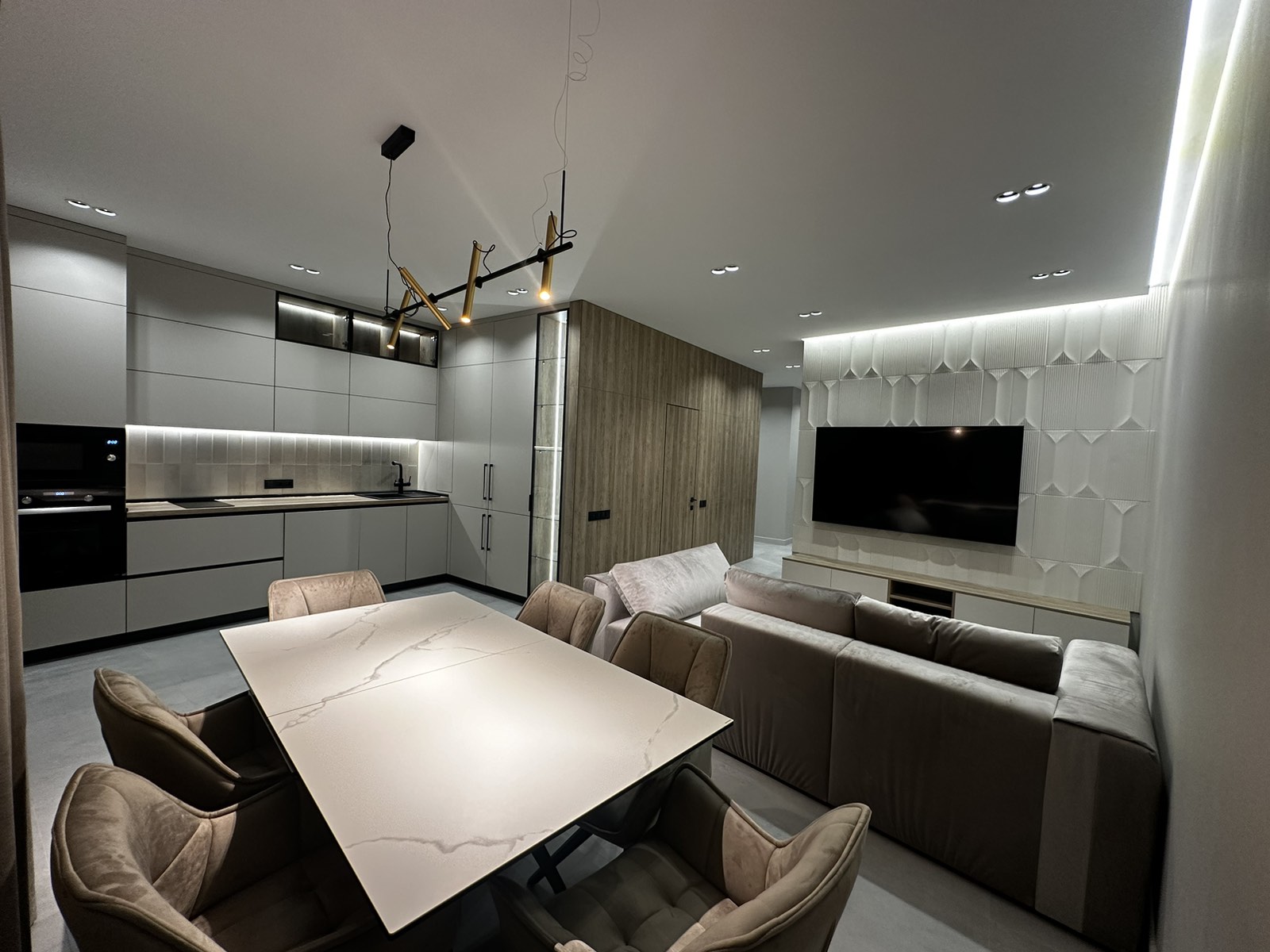 Квартира на вул. Генуэзская, 108 м², 250 000$ — FAKTOR