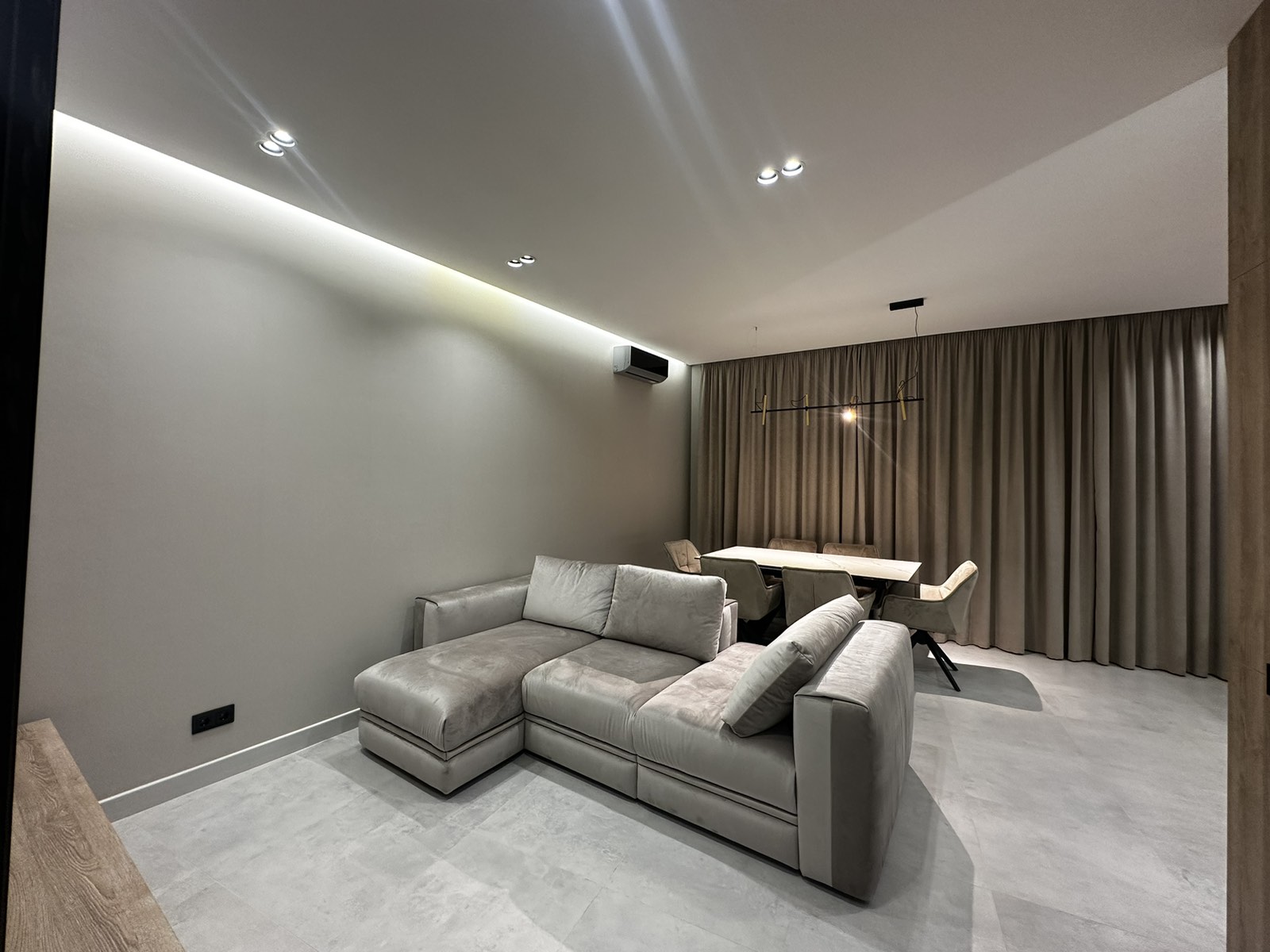 Квартира на вул. Генуэзская, 108 м², 250 000$ — FAKTOR