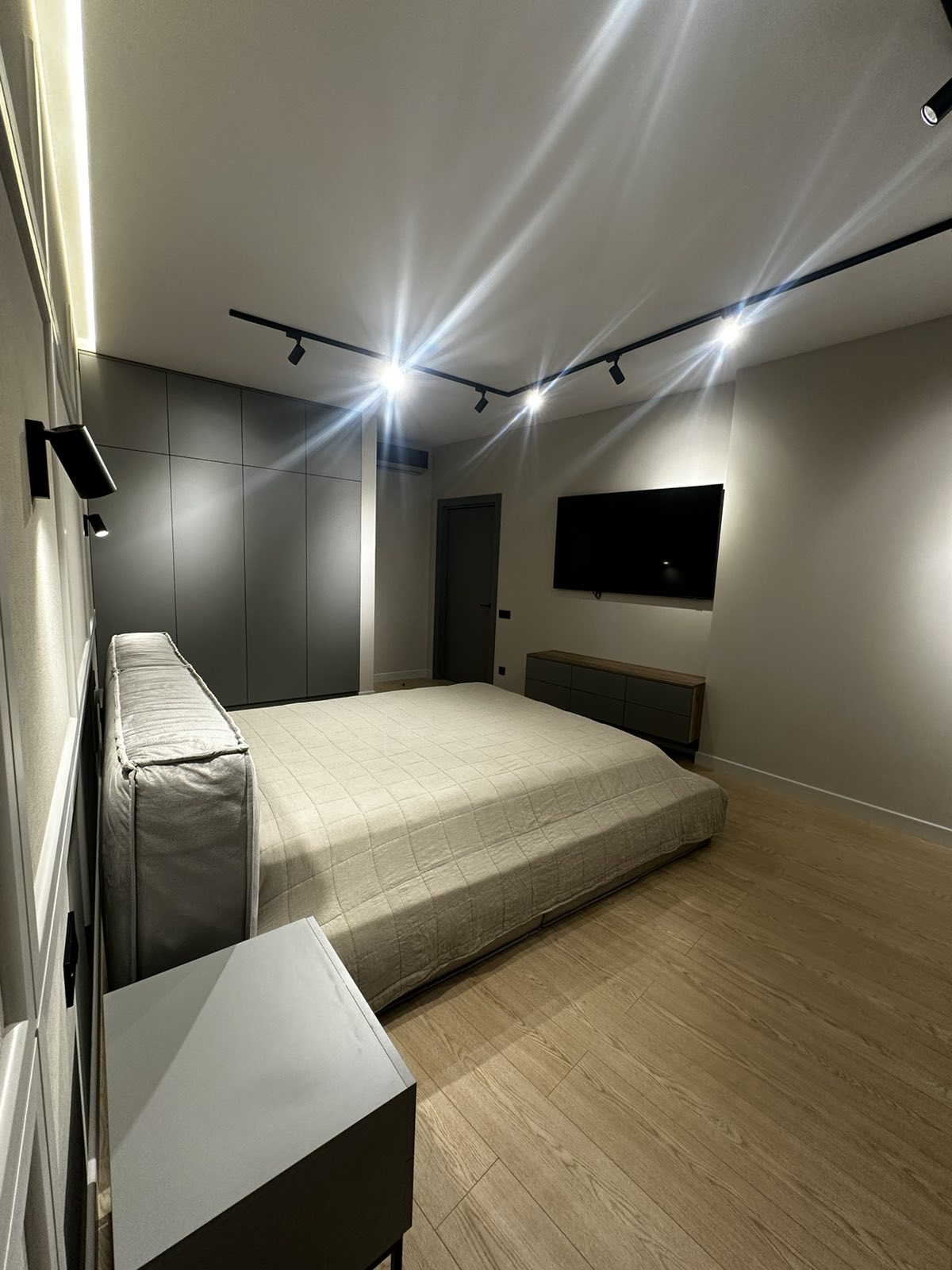 Квартира на вул. Генуэзская, 108 м², 250 000$ — FAKTOR