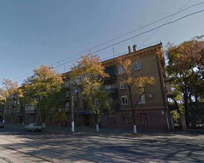 Квартира на ул. Прохоровская, 133 м², 70 000$ — FAKTOR