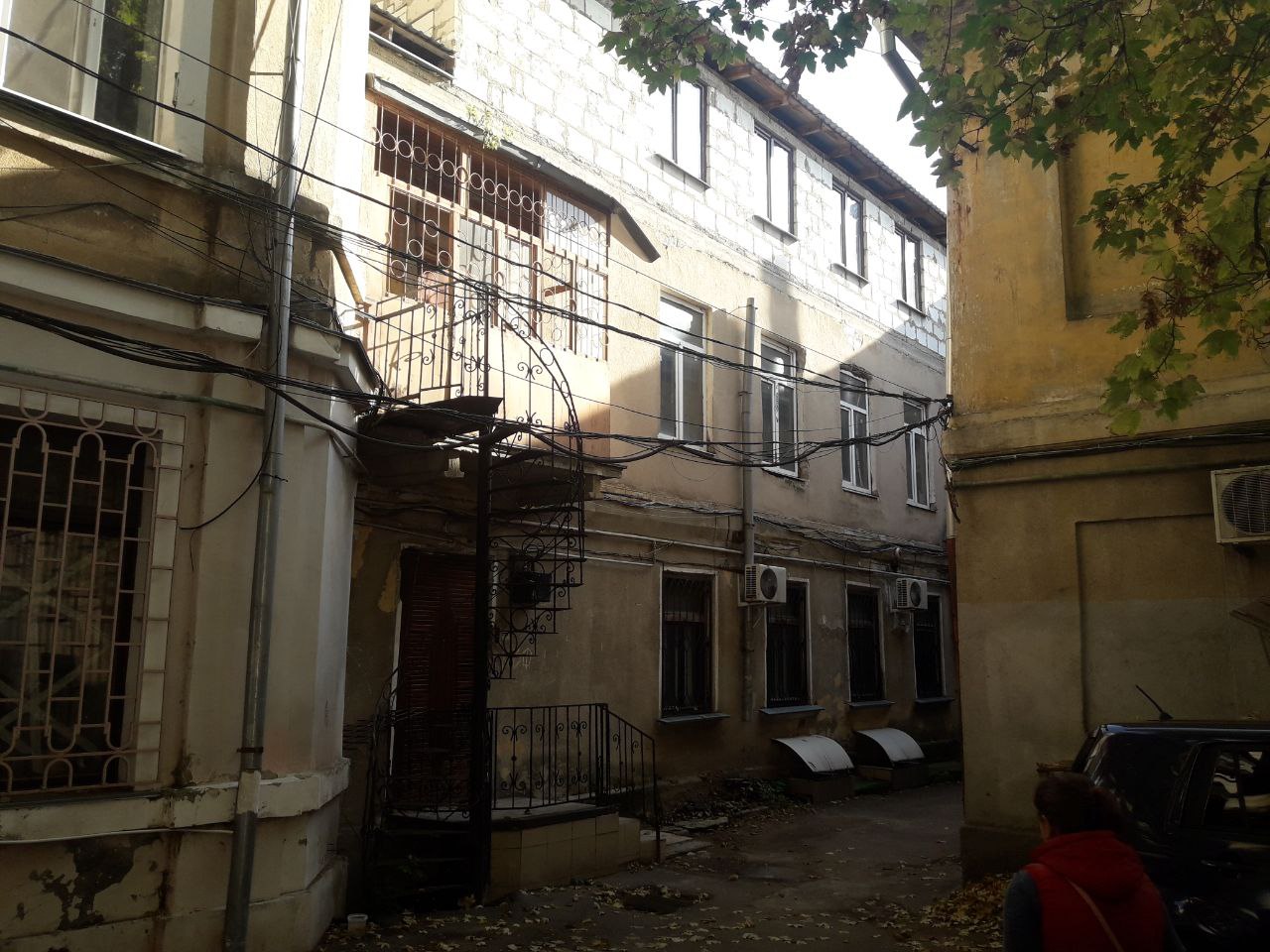 Коммерческая недвижимость на ул. Жуковского, 448 м², 300 000$ — FAKTOR