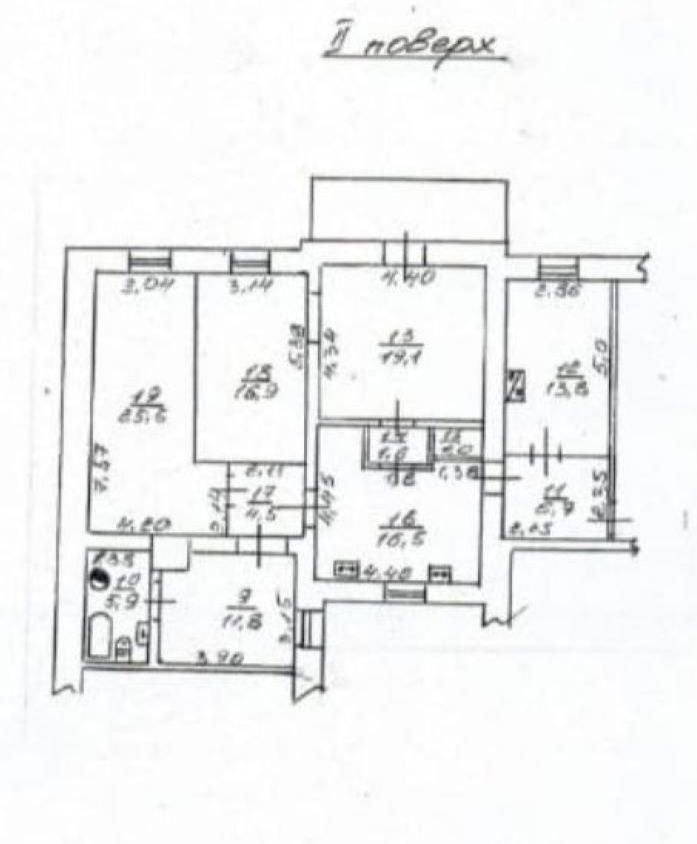 Коммерческая недвижимость на ул. Жуковского, 188 м², 200 000$ — FAKTOR