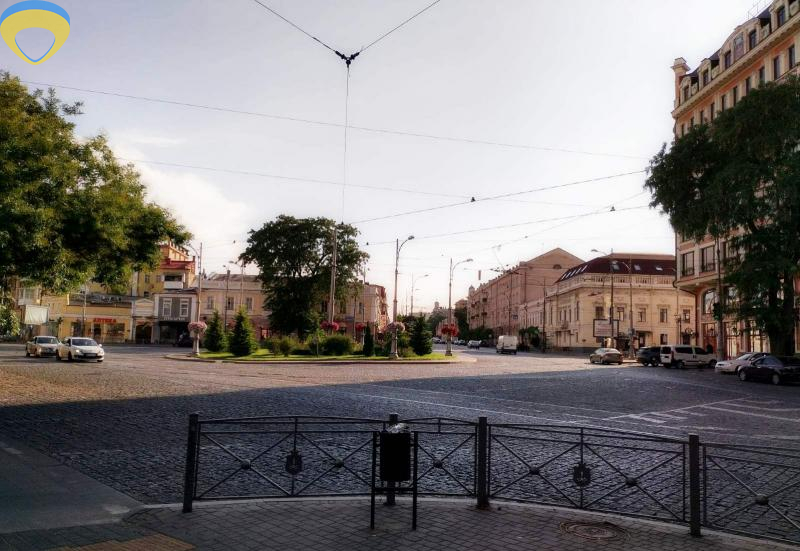Коммерческая недвижимость на ул. Жуковского, 188 м², 200 000$ — FAKTOR