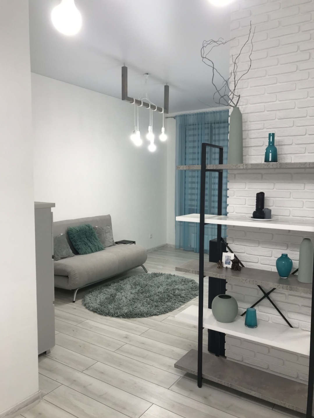 Квартира на ул. Дача Ковалевского, 43 м², 75 000$ — FAKTOR