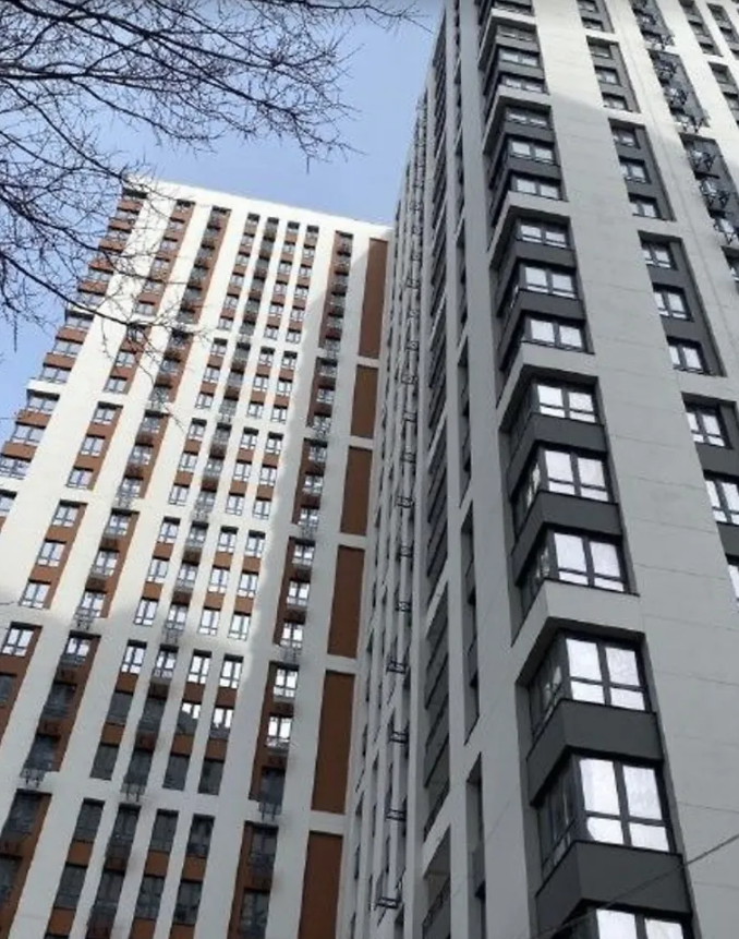 Квартира на ул. Гагаринское Плато, 41 м², 37 000$ — FAKTOR