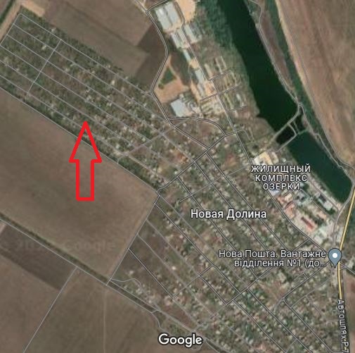 Будинок на вул. 5 линия, 16 м², 8 500$ — FAKTOR