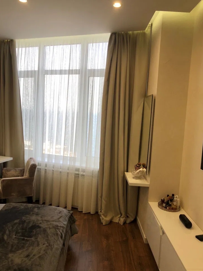 Квартира на ул. Мореходный пер, 72 м², 129 000$ — FAKTOR