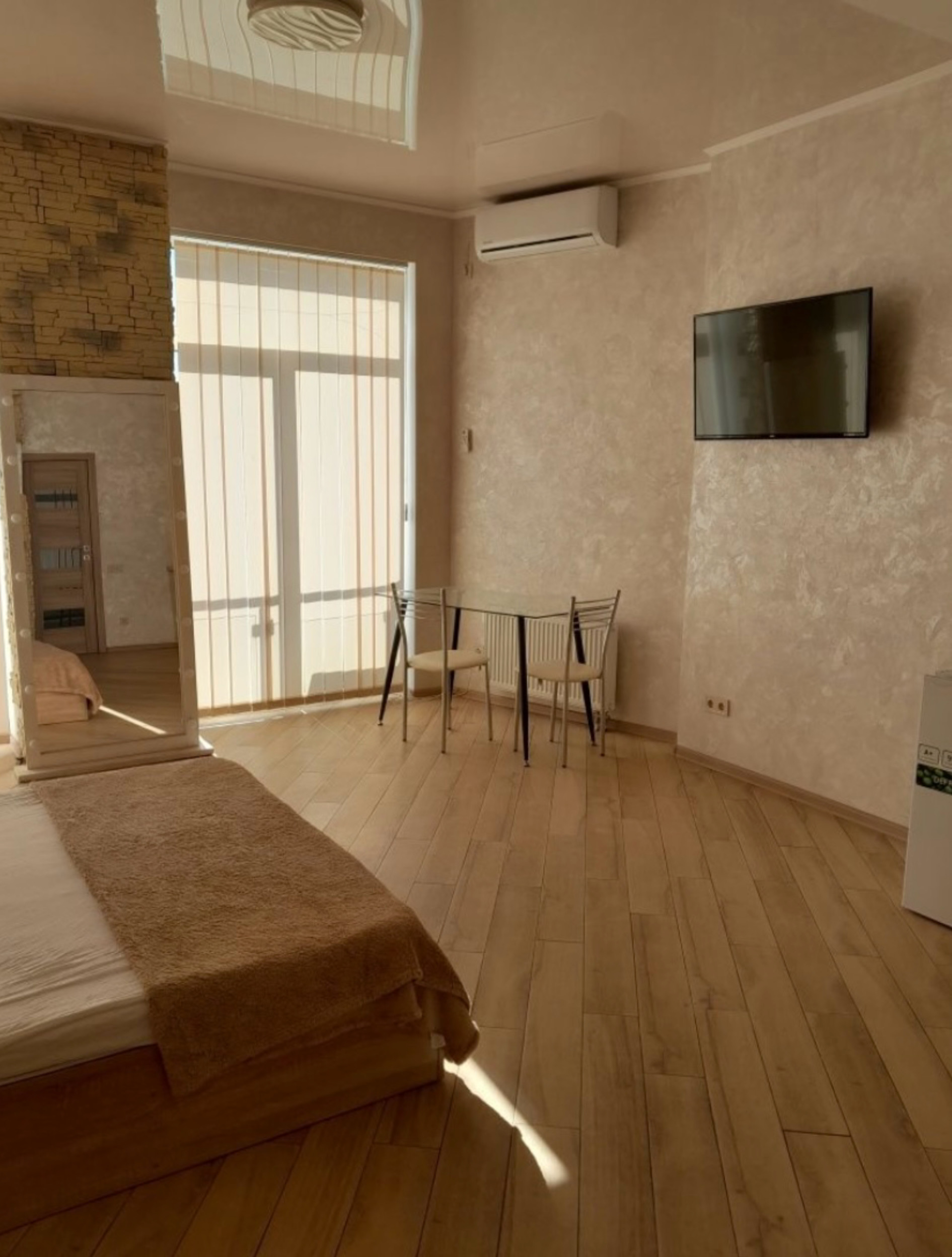 Квартира на ул. Ванный пер, 77 м², 125 000$ — FAKTOR