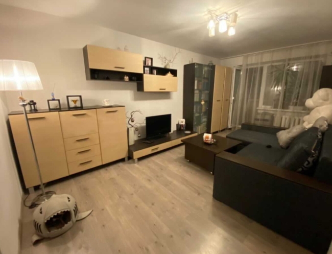 Квартира на ул. Романа Кармена, 60 м², 70 000$ — FAKTOR