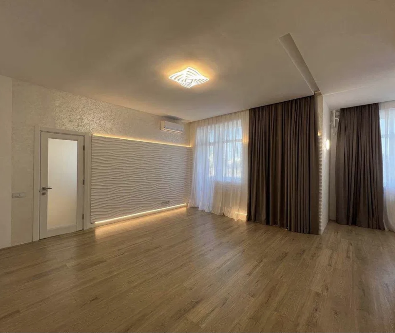 Квартира на ул. Трамвайная, 57 м², 72 000$ — FAKTOR
