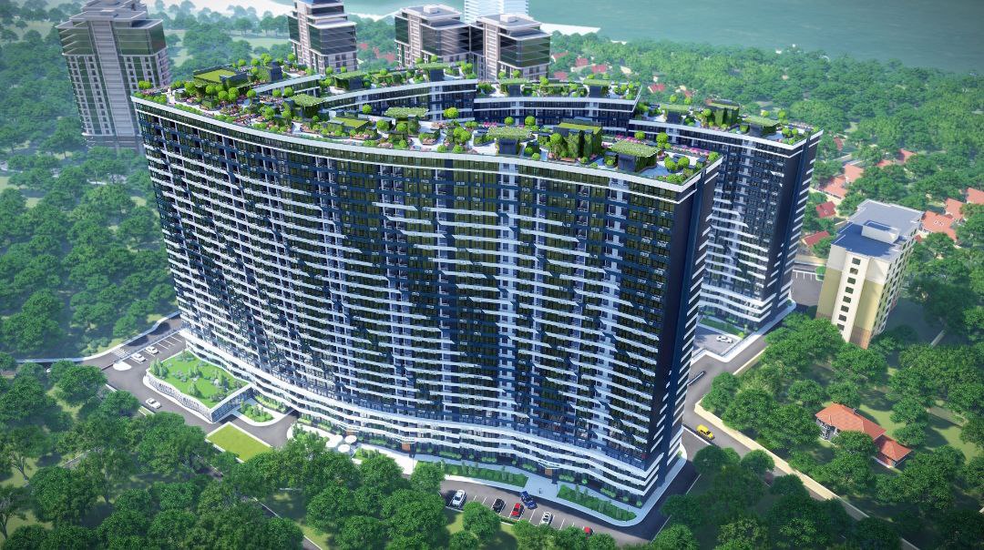 Квартира на ул. Курортный пер, 105 м², 132 500$ — FAKTOR