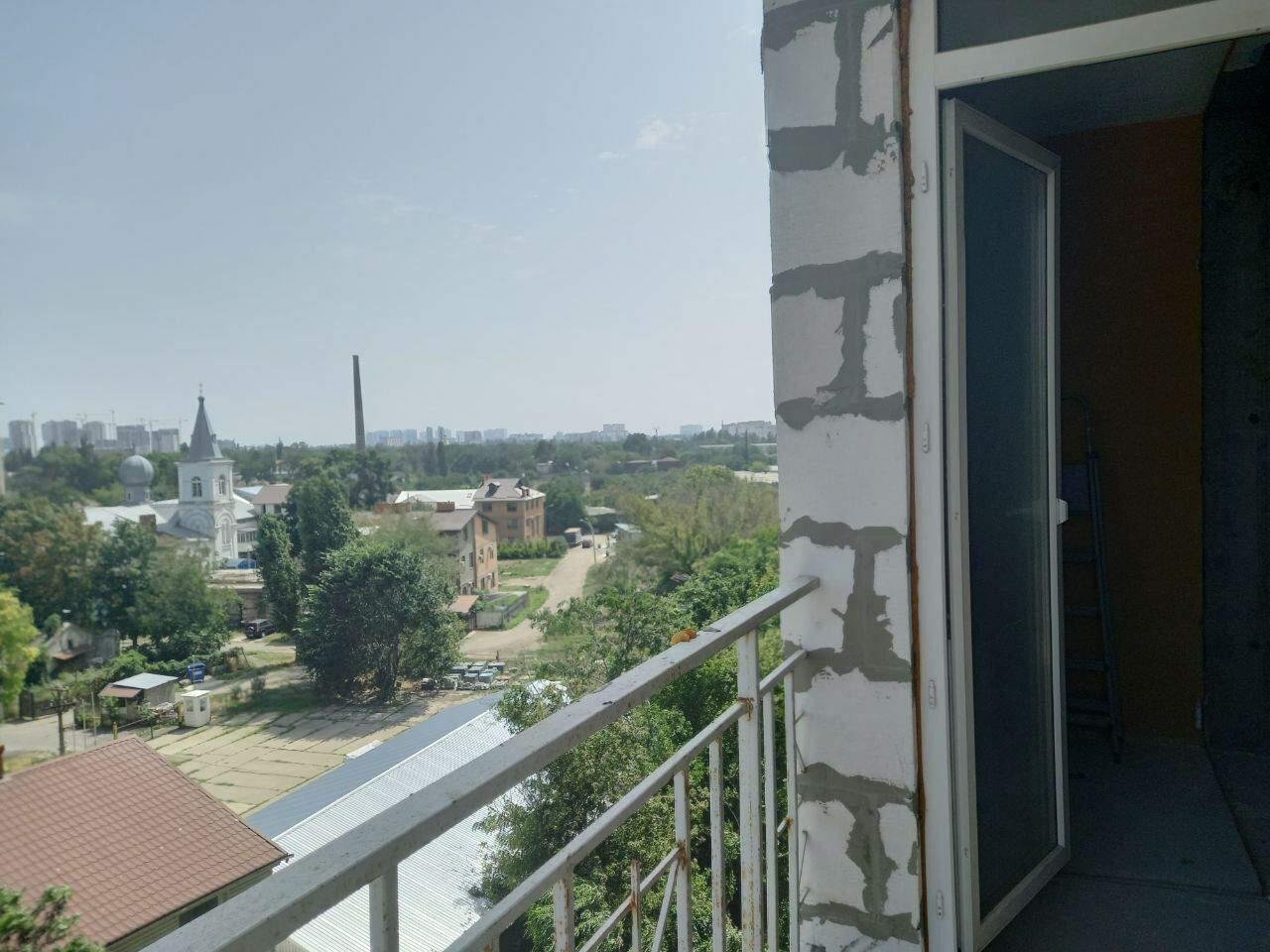 Квартира на ул. Генерала Цветаева, 61 м², 45 000$ — FAKTOR
