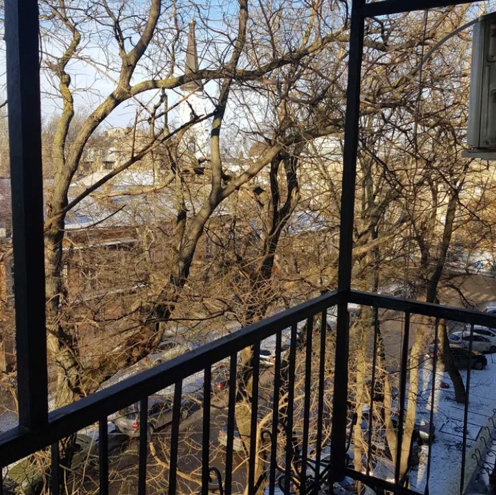Квартира на ул. Нежинская, 58 м², 57 000$ — FAKTOR