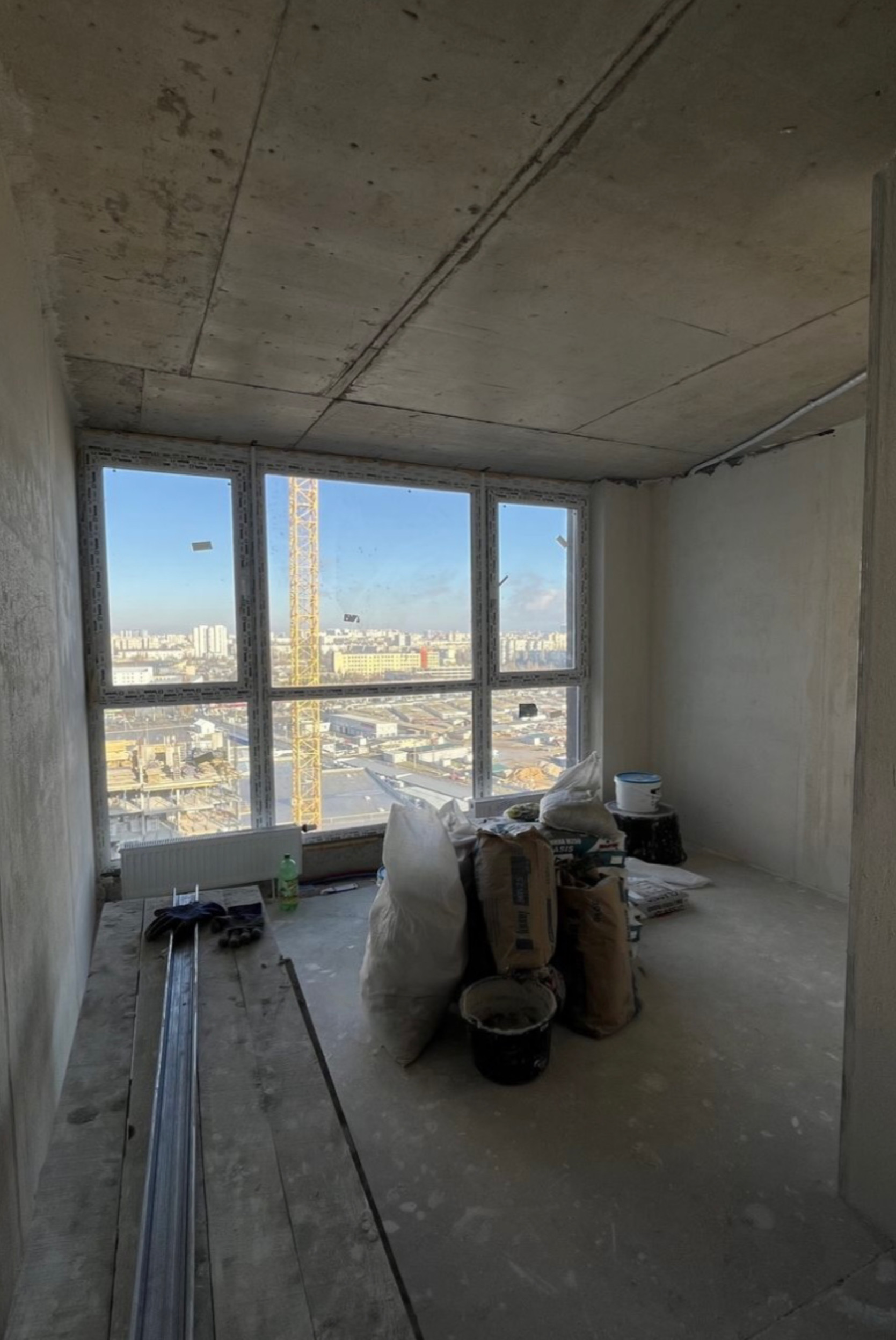Квартира на ул. Вильямса Академика, 28 м², 30 000$ — FAKTOR