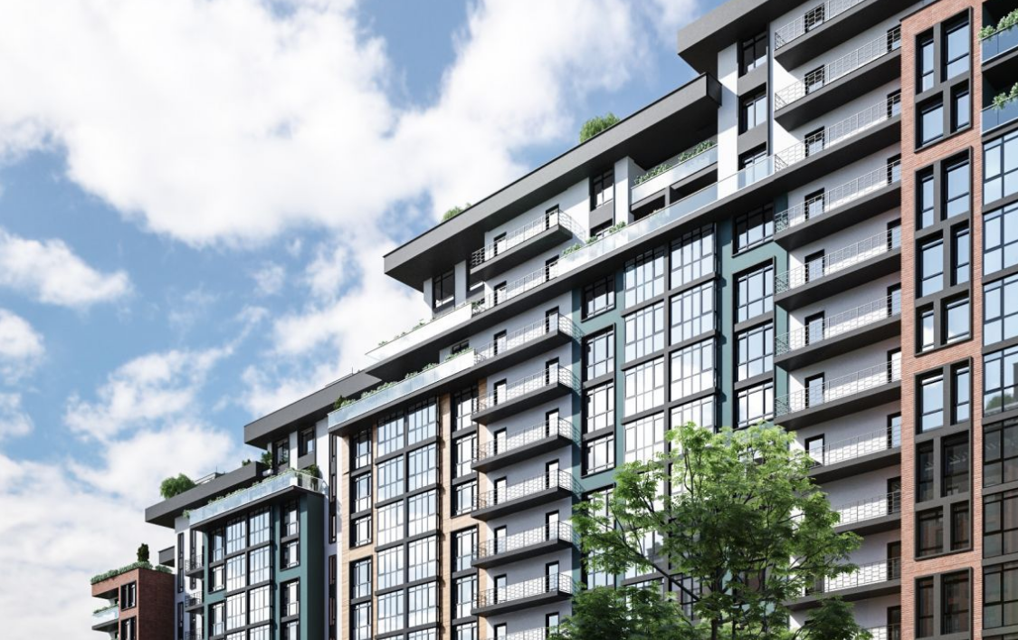 Квартира на ул. Фонтанская дорога (Приморский), 42 м², 39 500$ — FAKTOR