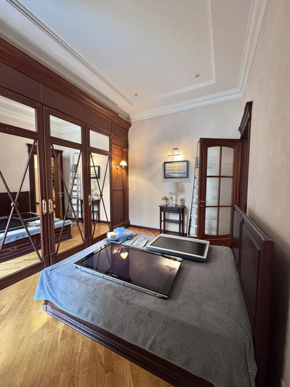 Квартира на ул. Пастера, 160 м², 210 000$ — FAKTOR