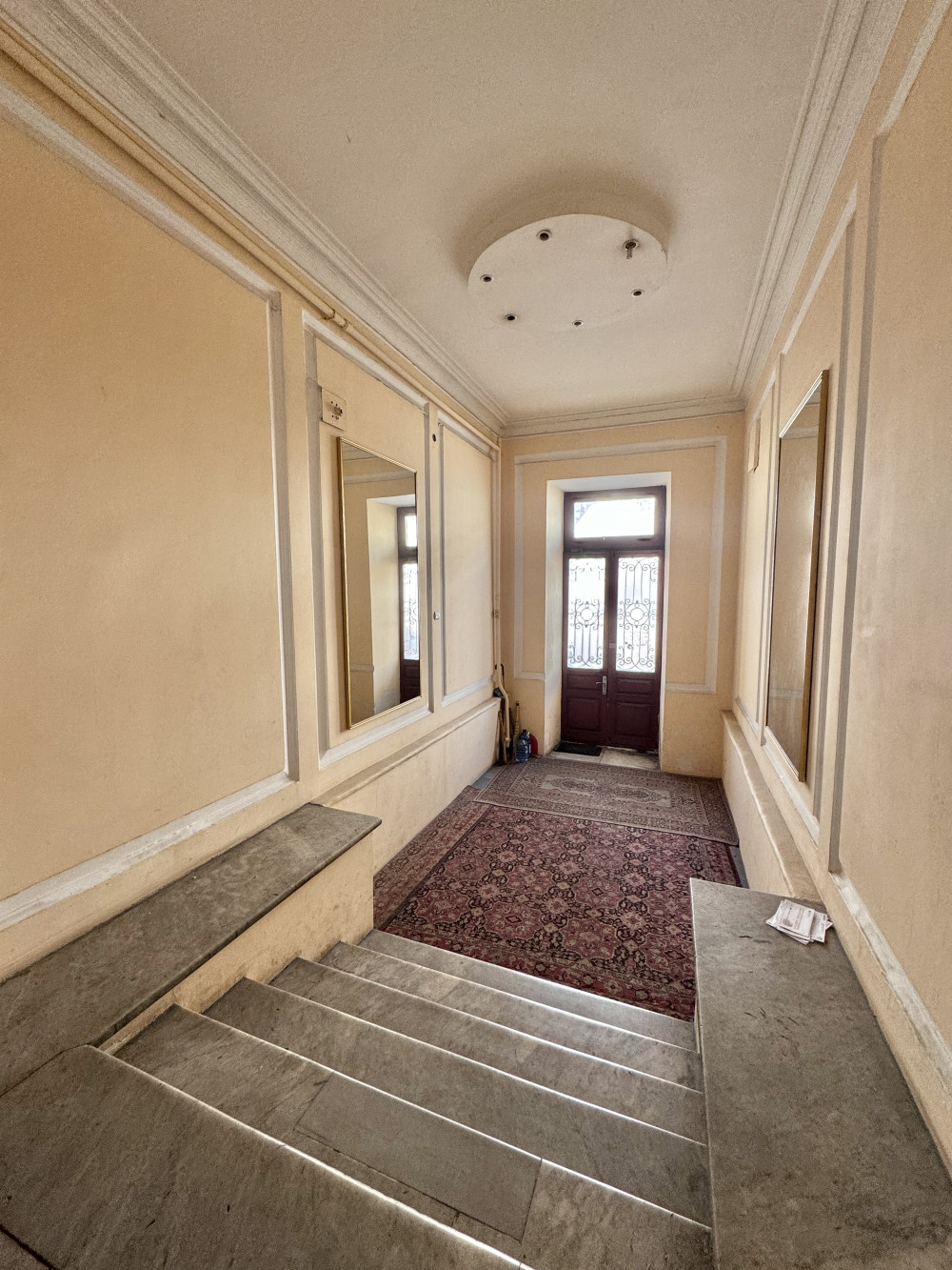 Квартира на ул. Пастера, 160 м², 210 000$ — FAKTOR