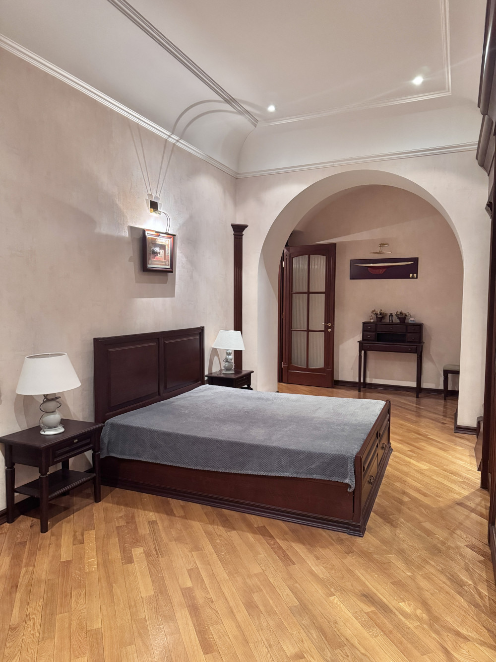 Квартира на ул. Пастера, 160 м², 210 000$ — FAKTOR