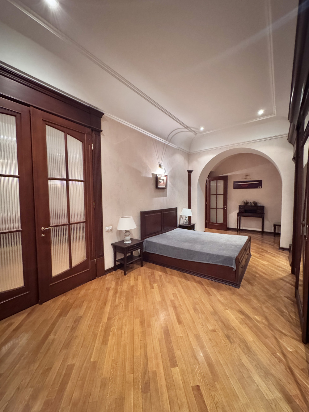 Квартира на ул. Пастера, 160 м², 210 000$ — FAKTOR