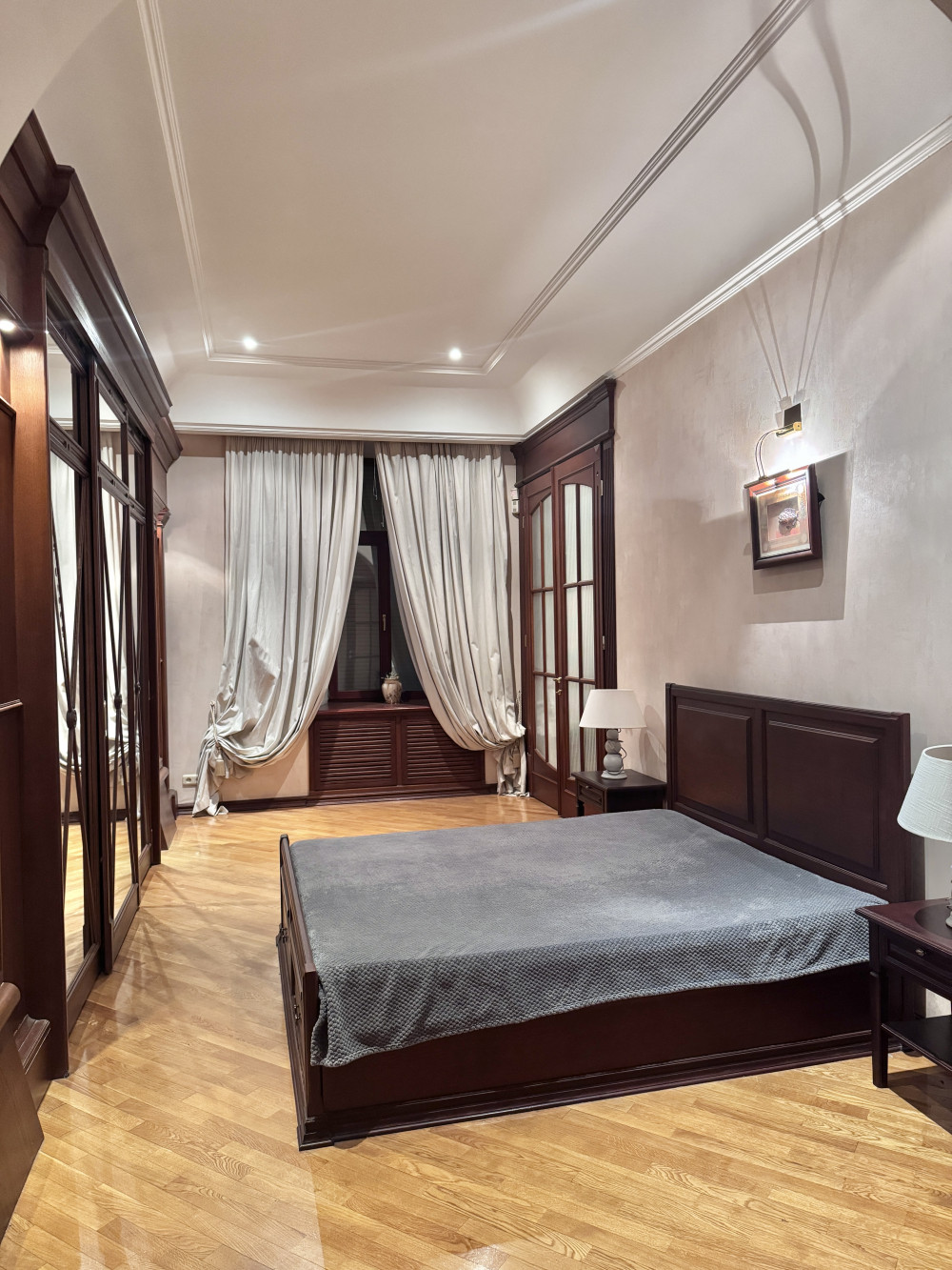 Квартира на ул. Пастера, 160 м², 210 000$ — FAKTOR