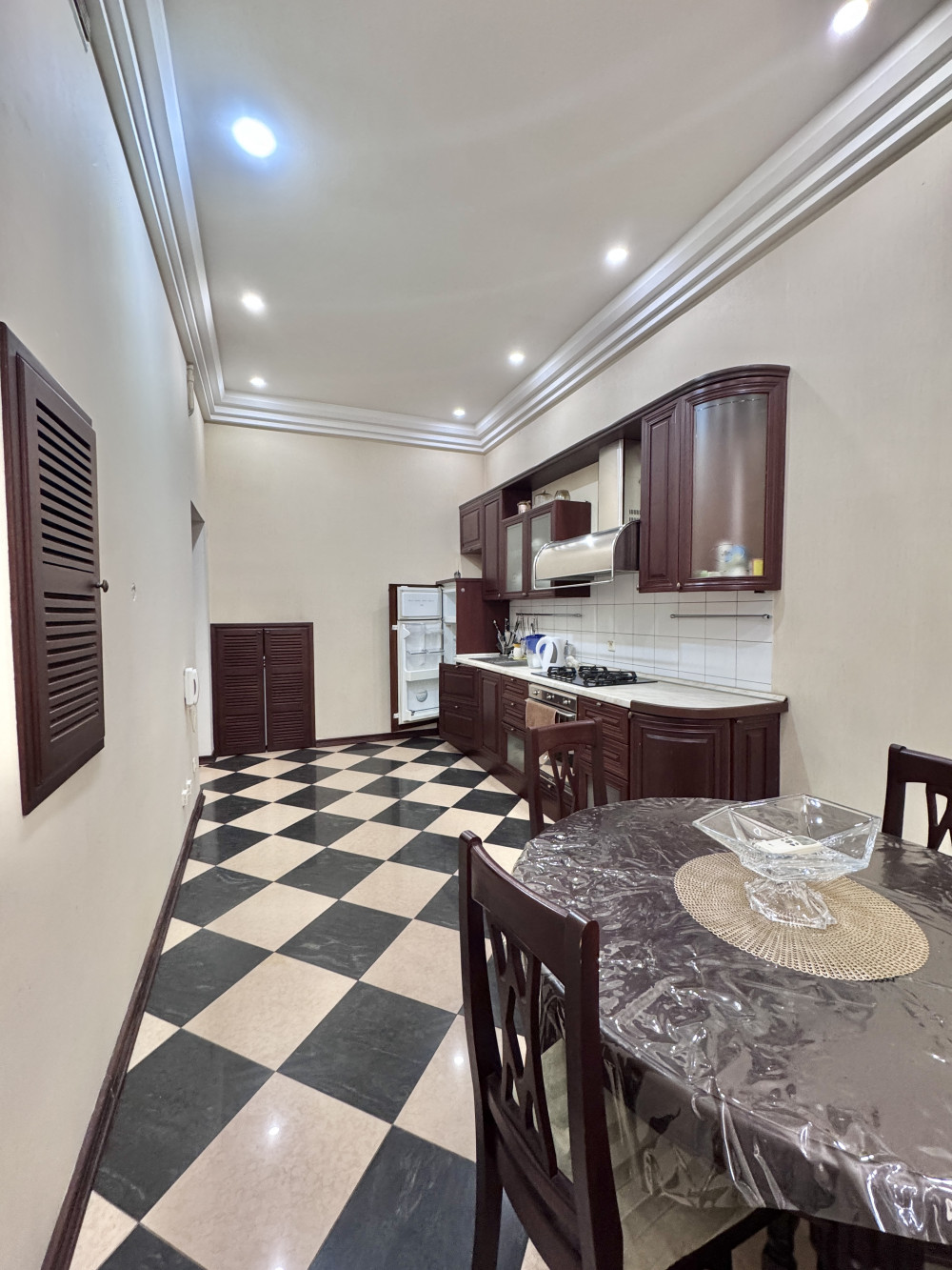Квартира на ул. Пастера, 160 м², 210 000$ — FAKTOR