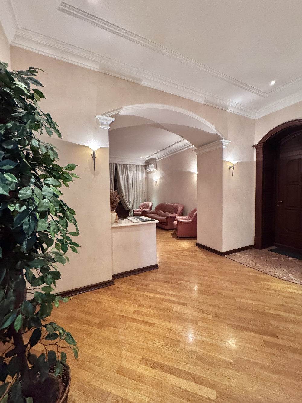 Квартира на ул. Пастера, 160 м², 210 000$ — FAKTOR