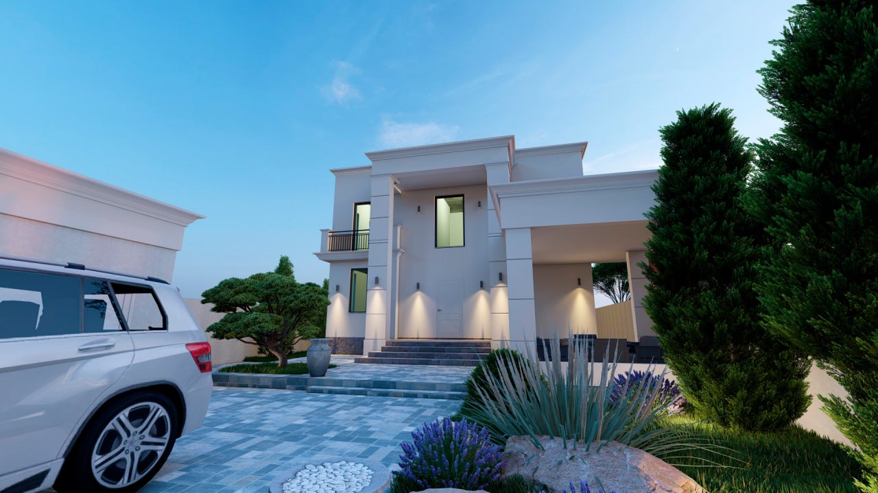 Будинок на вул. Лунная, 240 м², 460 000$ — FAKTOR