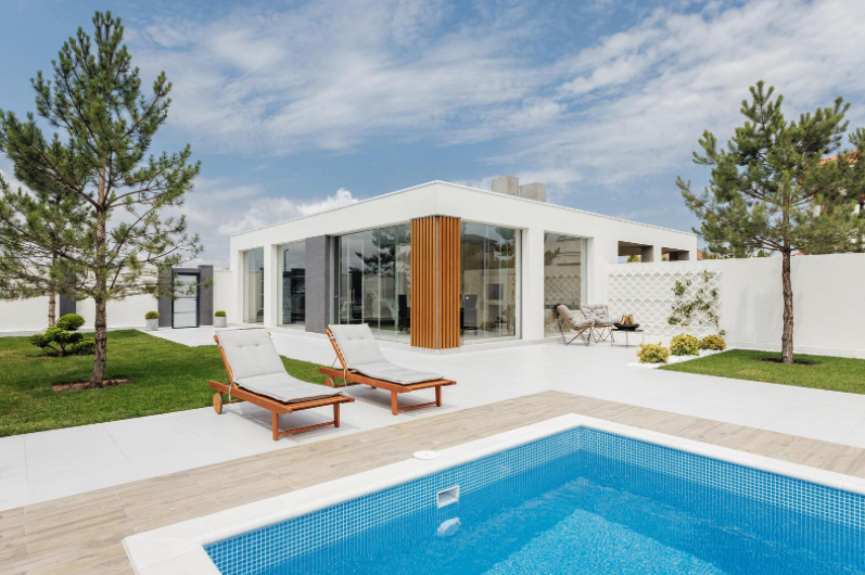 Будинок на вул. Коралловая, 300 м², 980 000$ — FAKTOR