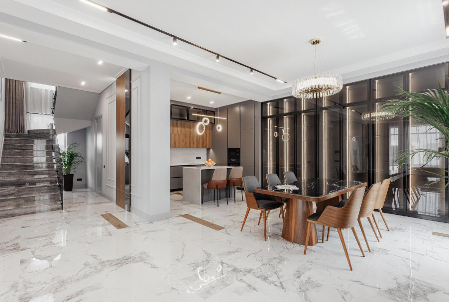 Будинок на вул. Коралловая, 300 м², 980 000$ — FAKTOR