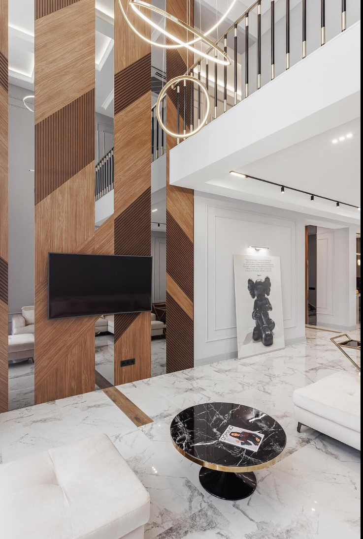Будинок на вул. Коралловая, 300 м², 980 000$ — FAKTOR
