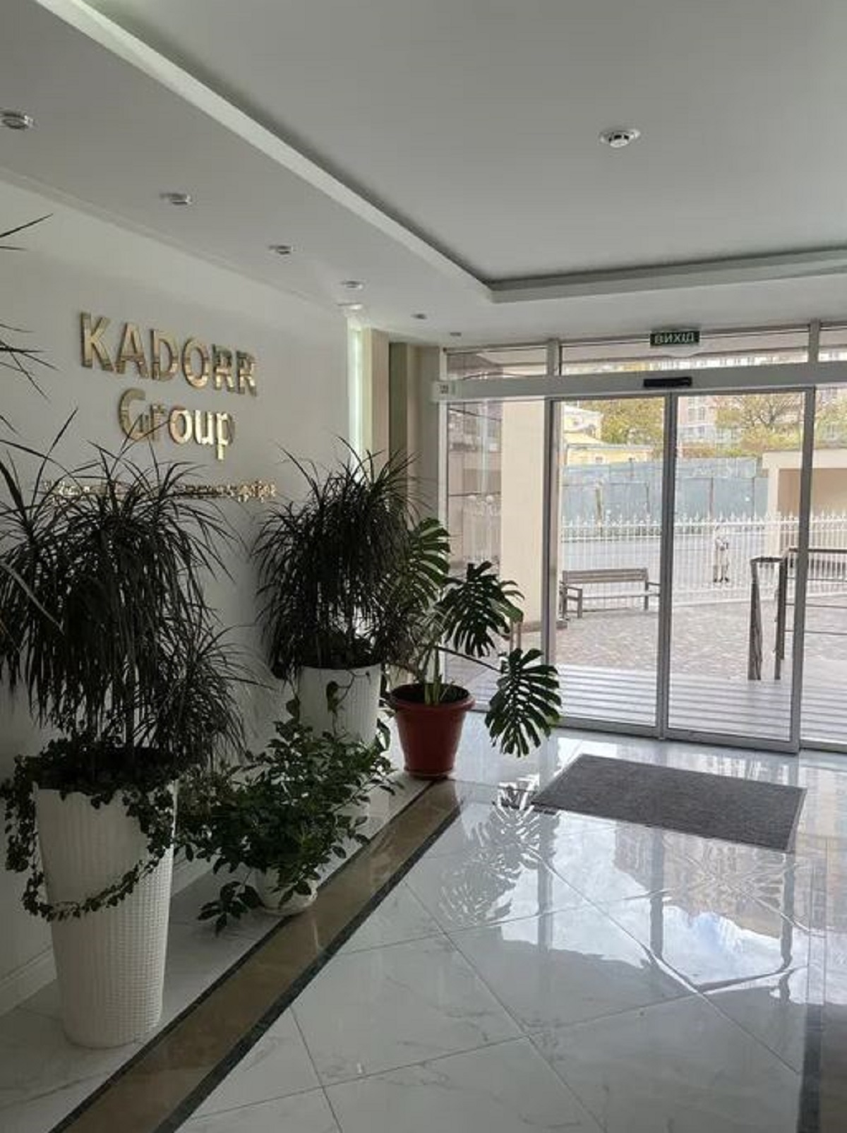 Квартира на ул. Генуэзская, 62 м², 60 000$ — FAKTOR