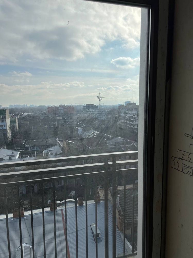 Квартира на ул. Заславского (Бориса Литвака), 219 м², 547 250$ — FAKTOR