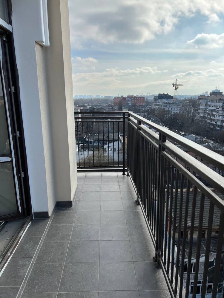 Квартира на ул. Заславского (Бориса Литвака), 219 м², 547 250$ — FAKTOR