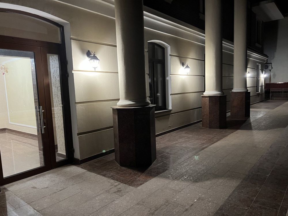 Квартира на ул. Заславского (Бориса Литвака), 219 м², 547 250$ — FAKTOR