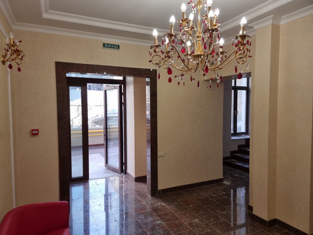 Квартира на ул. Заславского (Бориса Литвака), 219 м², 547 250$ — FAKTOR