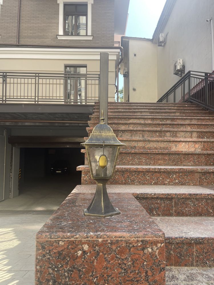 Квартира на ул. Заславского (Бориса Литвака), 219 м², 547 250$ — FAKTOR