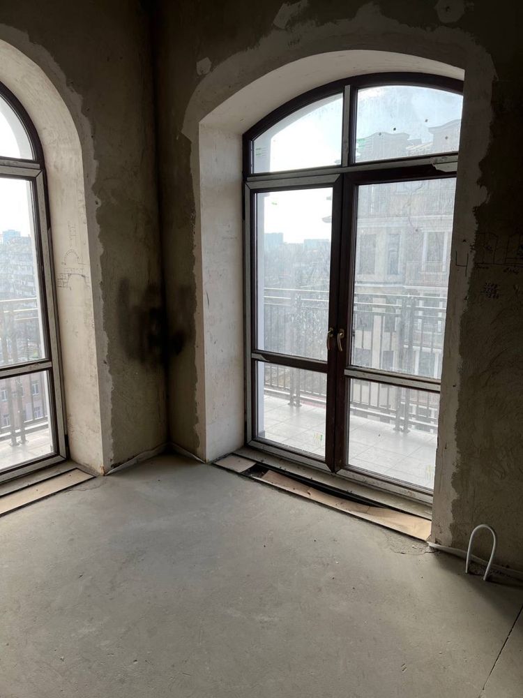 Квартира на ул. Заславского (Бориса Литвака), 219 м², 547 250$ — FAKTOR