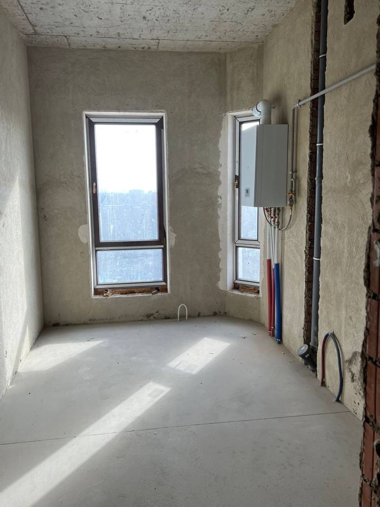 Квартира на ул. Заславского (Бориса Литвака), 219 м², 547 250$ — FAKTOR