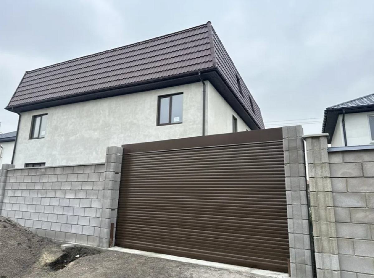 Будинок на вул. Большая Капитанская, 110 м², 67 000$ — FAKTOR