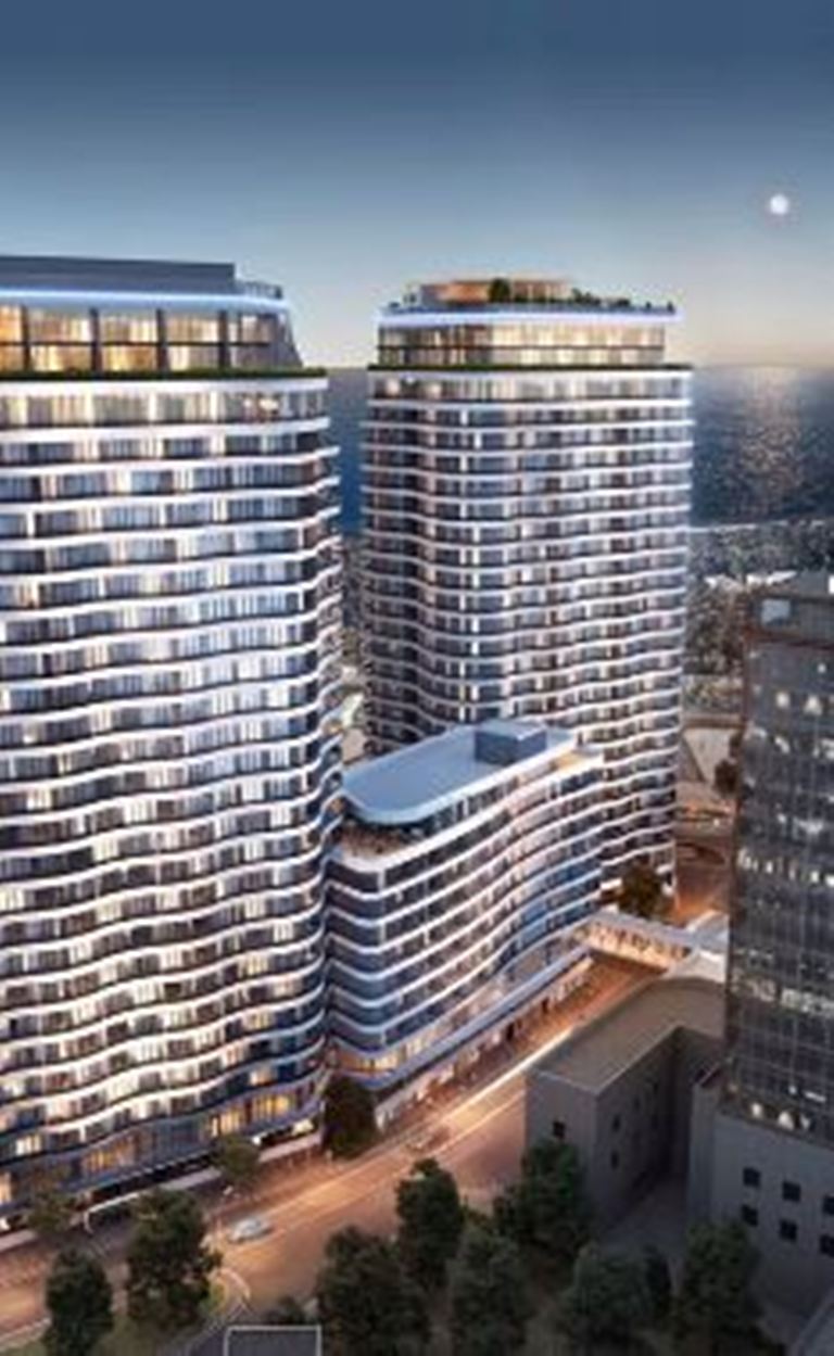 Квартира на ул. Гагаринское Плато, 47 м², 47 000$ — FAKTOR