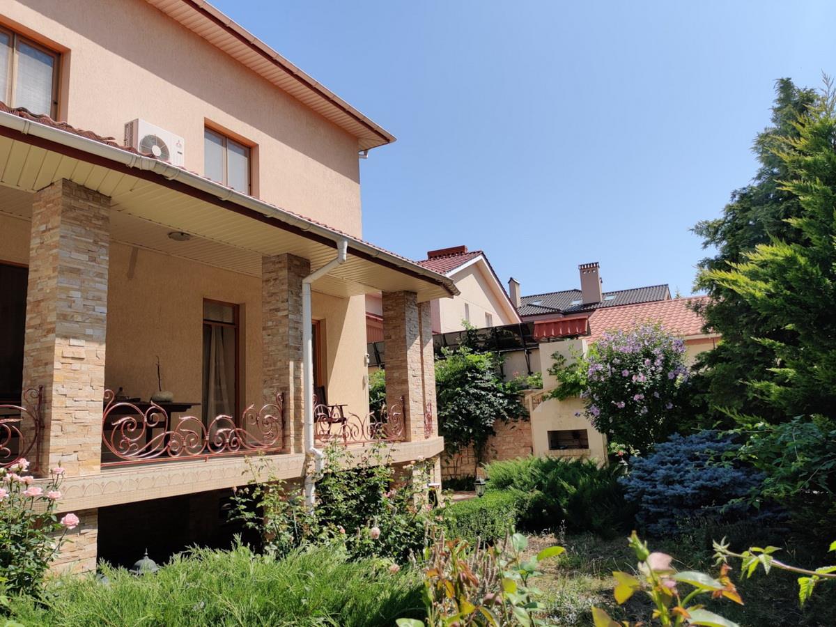 Будинок на вул. Огородная, 506 м², 520 000$ — FAKTOR