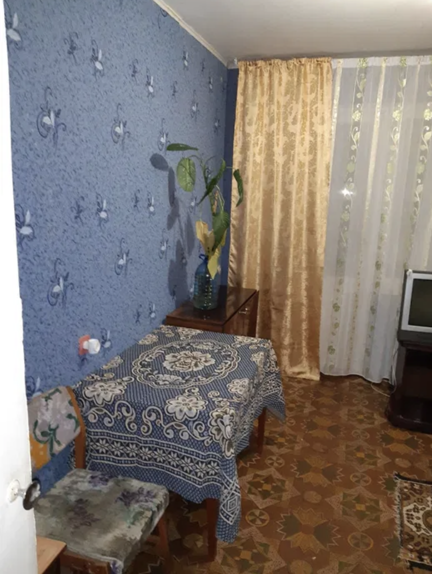 Квартира на ул. Николаевская дорога, 65 м², 42 500$ — FAKTOR