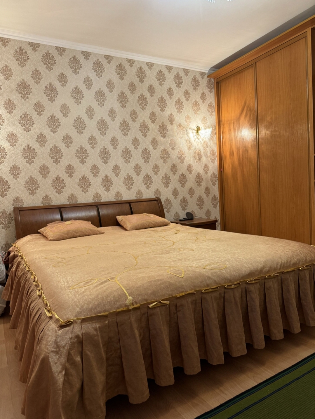 Квартира на ул. Колонтаевская, 63 м², 65 000$ — FAKTOR